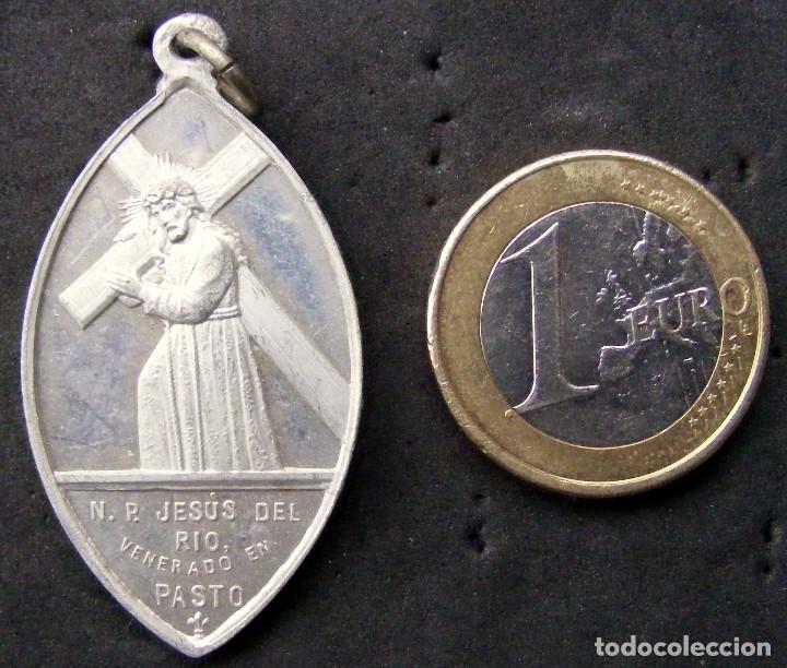 Antig&uuml;edades: MEDALLA, SAN FELIPE NERI - Foto 2