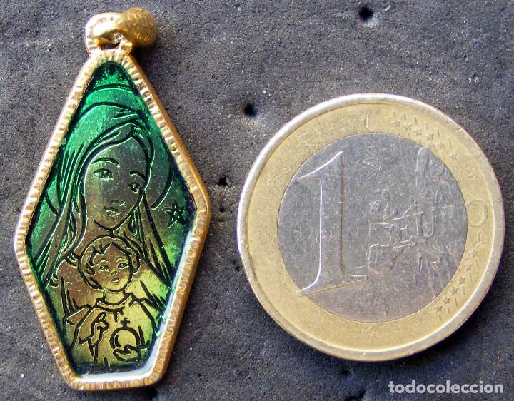 Antig&uuml;edades: MEDALLA, RELIGIOSA - Foto 1