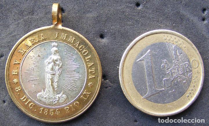 Antig&uuml;edades: MEDALLA, LEONC XIII - Foto 2