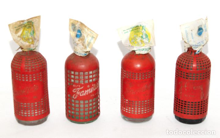 Antig&uuml;edades: Cuatro Sifones - Foto 1