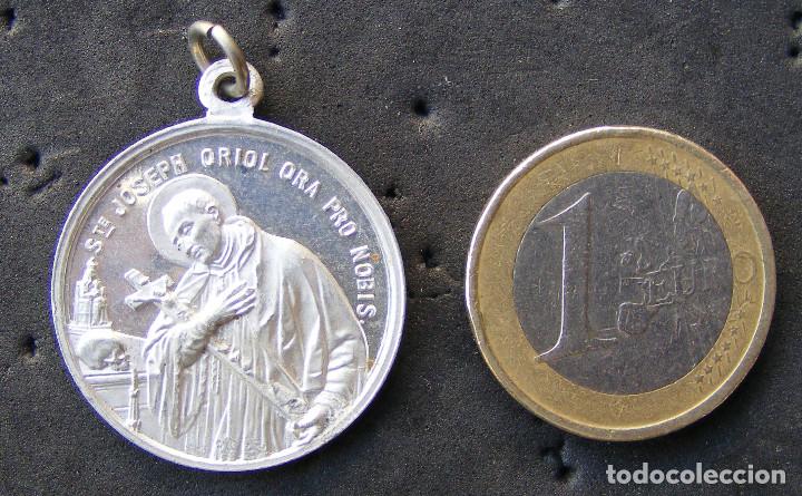 Antig&uuml;edades: MEDALLA, RELIGIOSA - Foto 1
