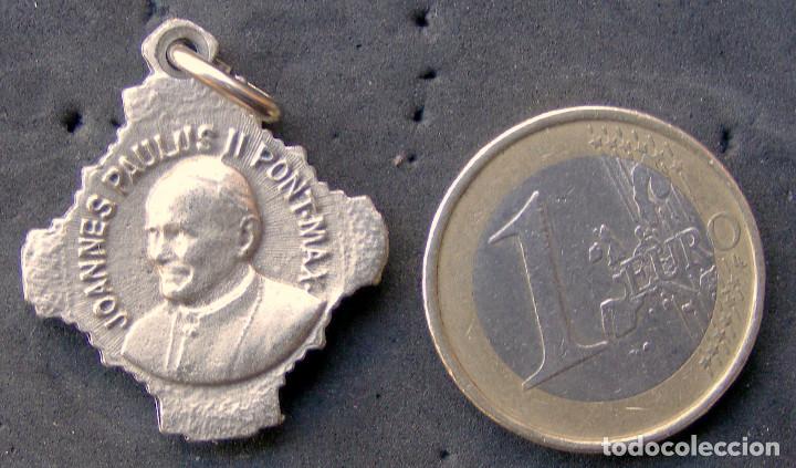 Antig&uuml;edades: MEDALLA, RELIGIOSA - Foto 2