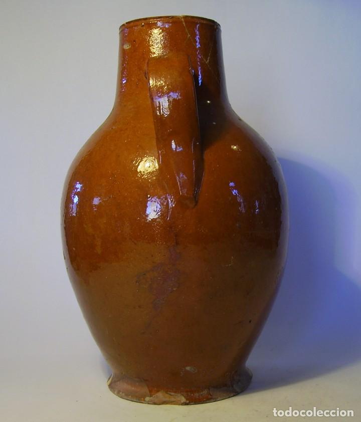 Antig&uuml;edades: C&Aacute;NTARO  DE  CER&Aacute;MICA - Foto 5