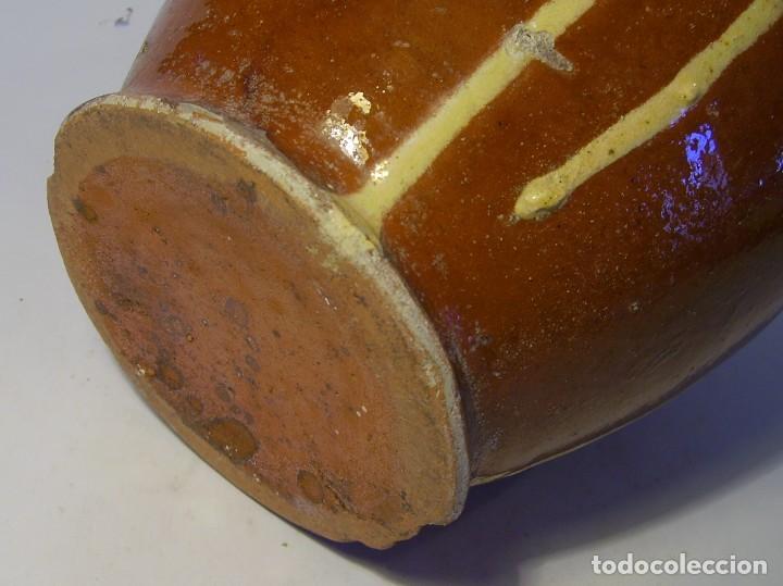 Antig&uuml;edades: C&Aacute;NTARO  DE  CER&Aacute;MICA - Foto 12