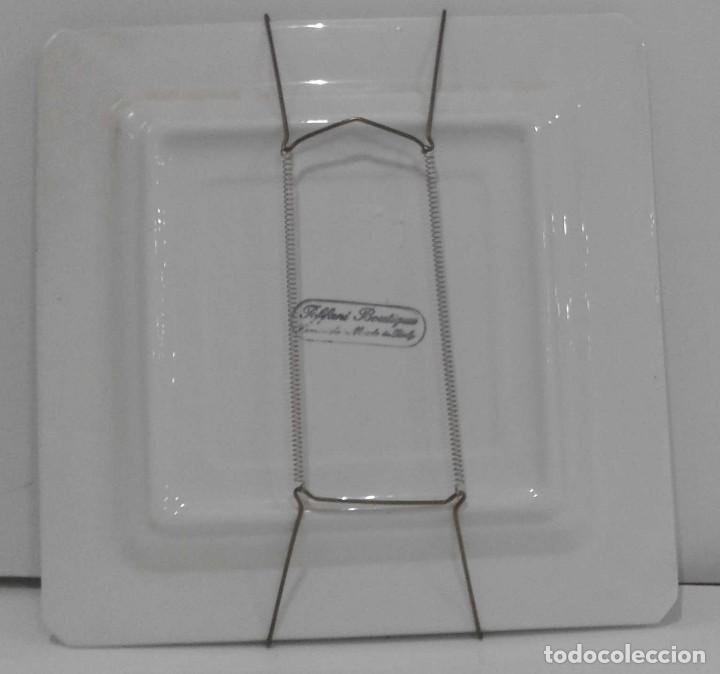 Antig&uuml;edades: Plato Tiffani Boutique - Foto 3