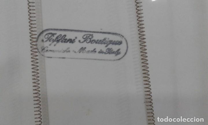 Antig&uuml;edades: Plato Tiffani Boutique - Foto 4