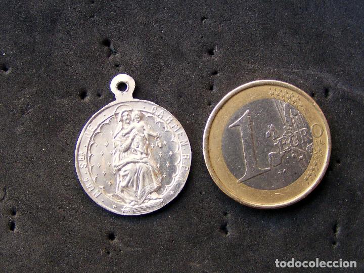 Antig&uuml;edades: MEDALLA, SANTES CREUS - Foto 2