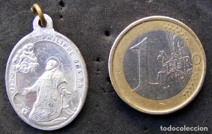 Antig&uuml;edades: MEDALLA, RELIGIOSA - Foto 2