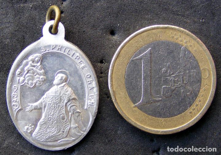 Antig&uuml;edades: MEDALLA, RELIGIOSA - Foto 1