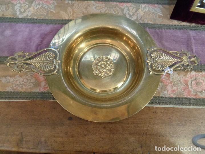 Antig&uuml;edades: PLATO LIMOSNERO - Foto 1