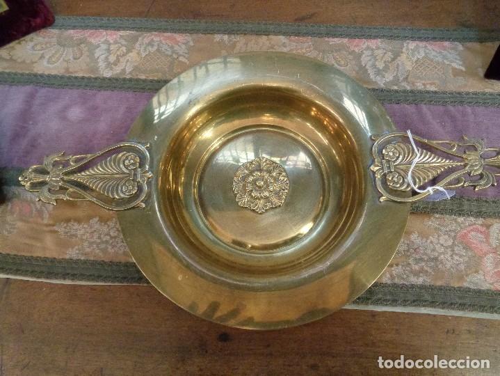 Antig&uuml;edades: PLATO LIMOSNERO - Foto 7