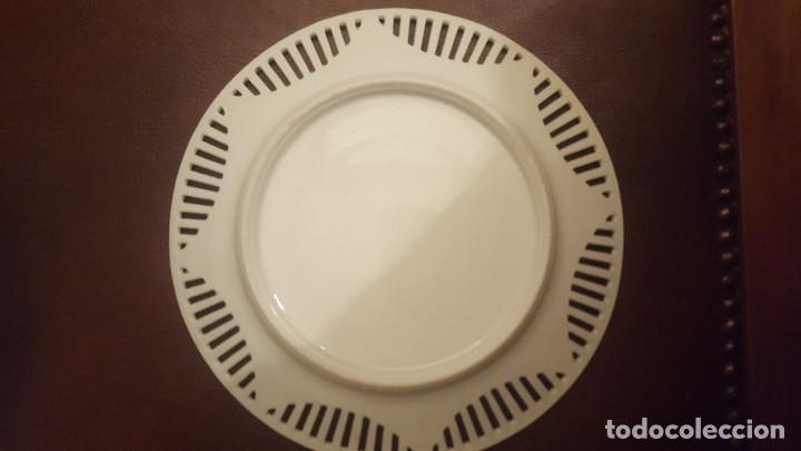 Antig&uuml;edades: Platos calados - Foto 3