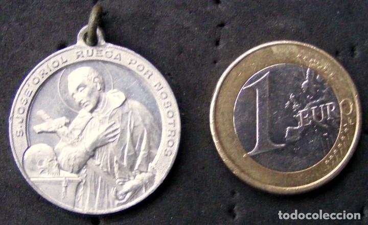 Antig&uuml;edades: MEDALLA, PIO X - Foto 2