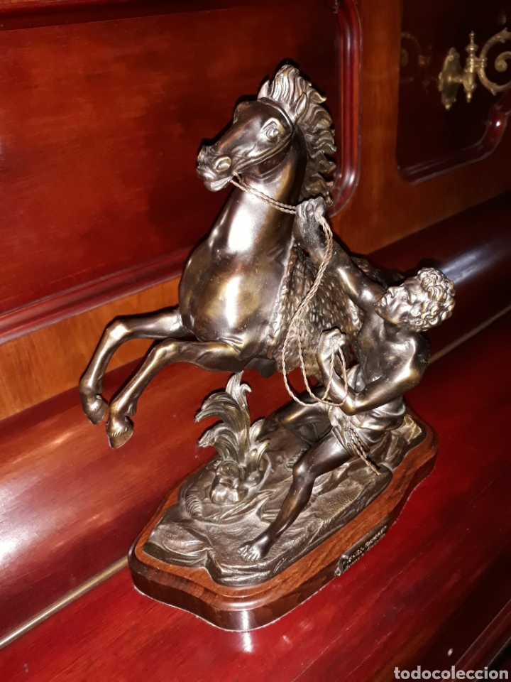 Antig&uuml;edades: Bronce - Foto 2