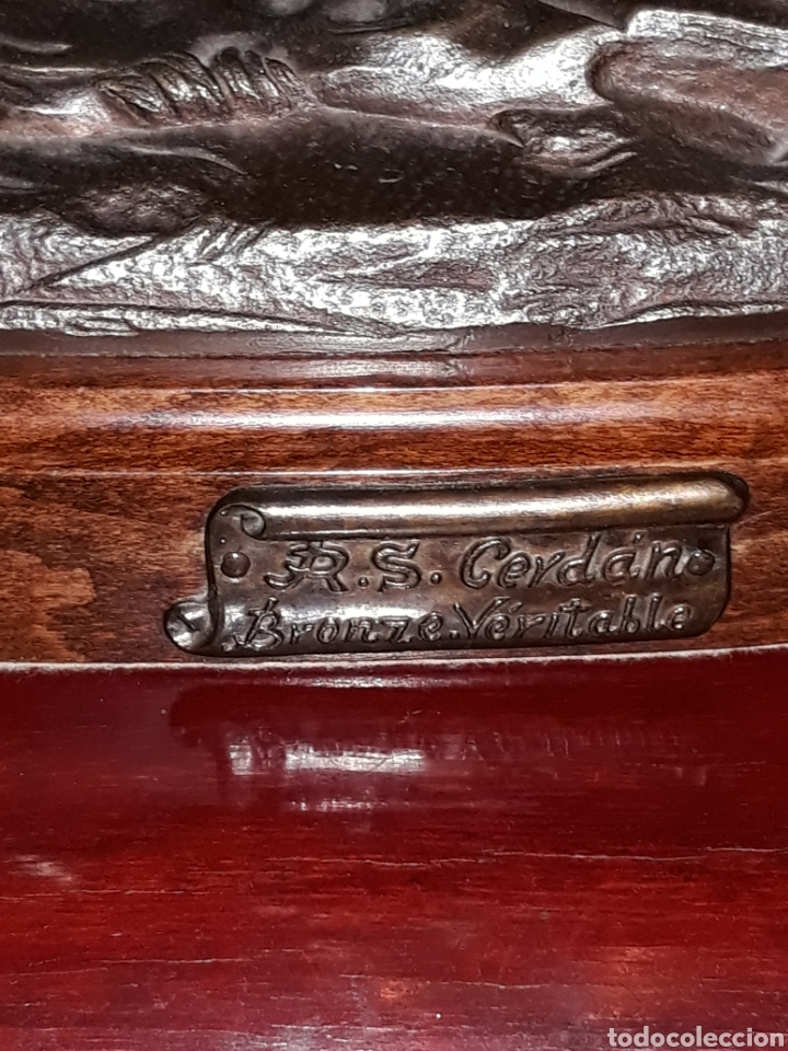 Antig&uuml;edades: Bronce - Foto 3