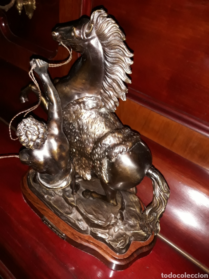 Antig&uuml;edades: Bronce - Foto 4
