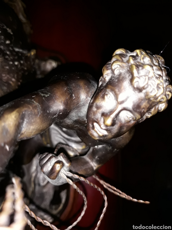 Antig&uuml;edades: Bronce - Foto 5