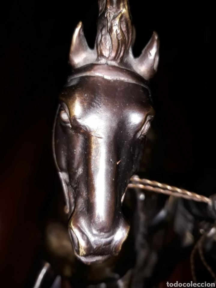 Antig&uuml;edades: Bronce - Foto 6