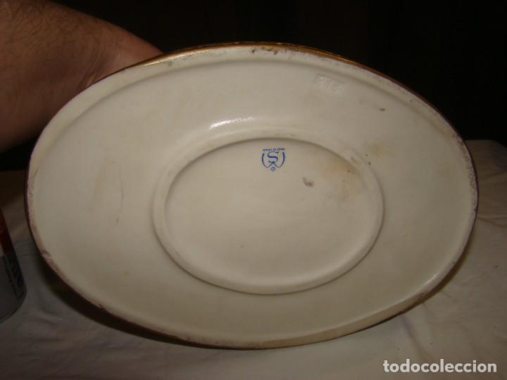 Antig&uuml;edades: FIGURA DE PORCELANA - Foto 8