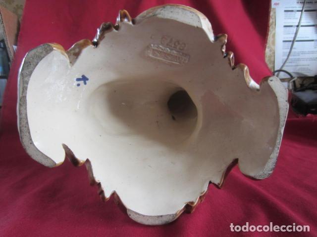 Antig&uuml;edades: BONITO FRUTERO - MAJOLICA - Foto 9