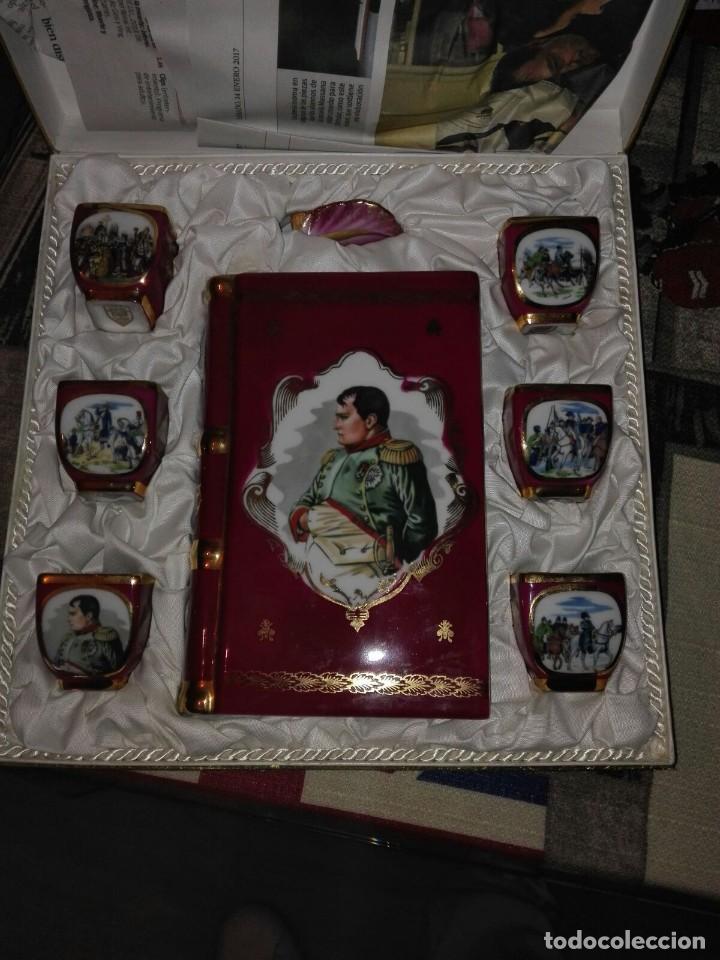 Antig&uuml;edades: JUEGO DE LICOR - Foto 1