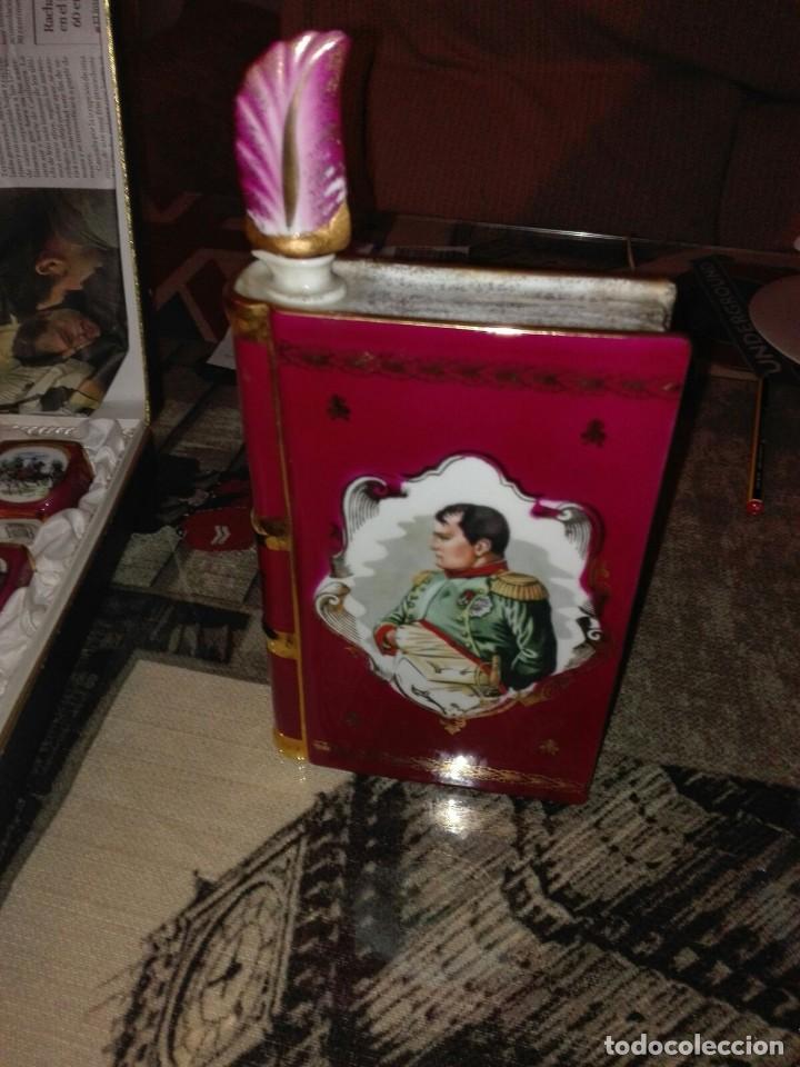Antig&uuml;edades: JUEGO DE LICOR - Foto 2