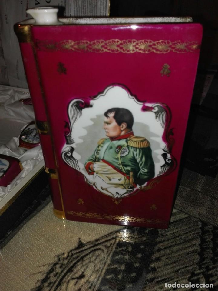 Antig&uuml;edades: JUEGO DE LICOR - Foto 3
