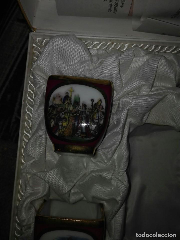 Antig&uuml;edades: JUEGO DE LICOR - Foto 8