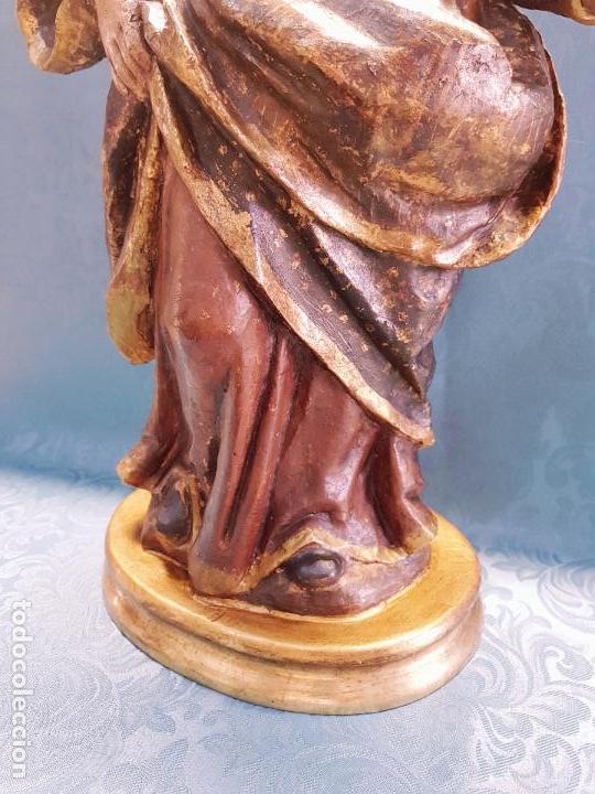 Antig&uuml;edades: INMACULADA BARROCA POPULAR - Foto 8