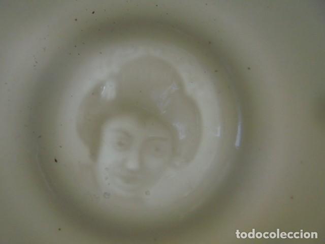 Antig&uuml;edades: JUEGO DE CAF&Eacute; TU Y YO - Foto 3