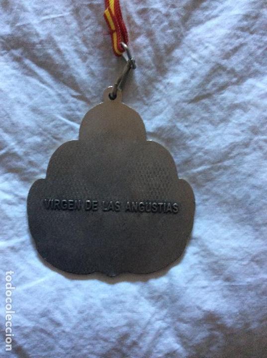 Antig&uuml;edades: Nuestra Se&ntilde;ora de las Angustias - Foto 2