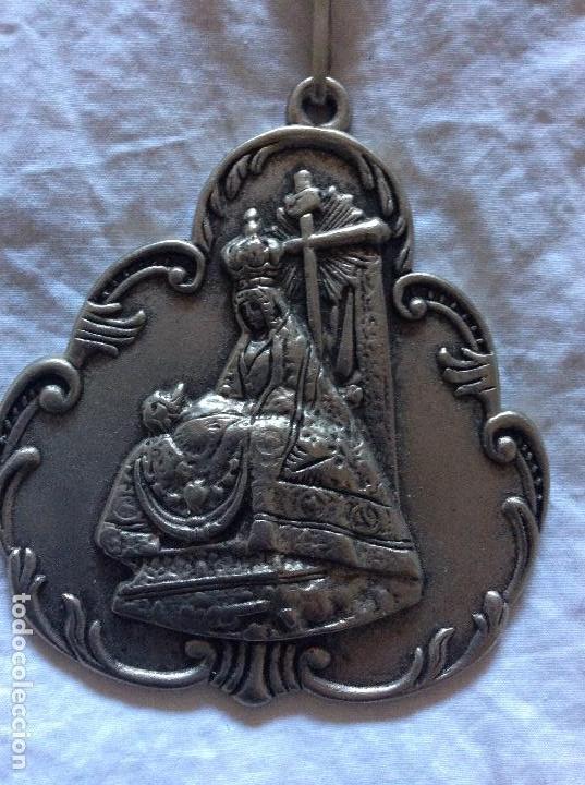 Antig&uuml;edades: Nuestra Se&ntilde;ora de las Angustias - Foto 1