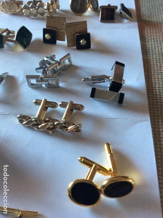 Antig&uuml;edades: Lote de 16 pares de gemelos. - Foto 6