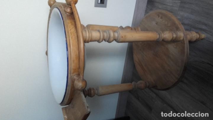Antig&uuml;edades: Lavabo s. XIX - Foto 2