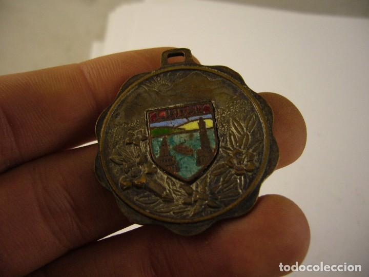 Antig&uuml;edades: Medalla Lindau - Foto 1