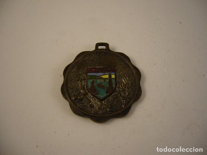 Antig&uuml;edades: Medalla Lindau - Foto 2