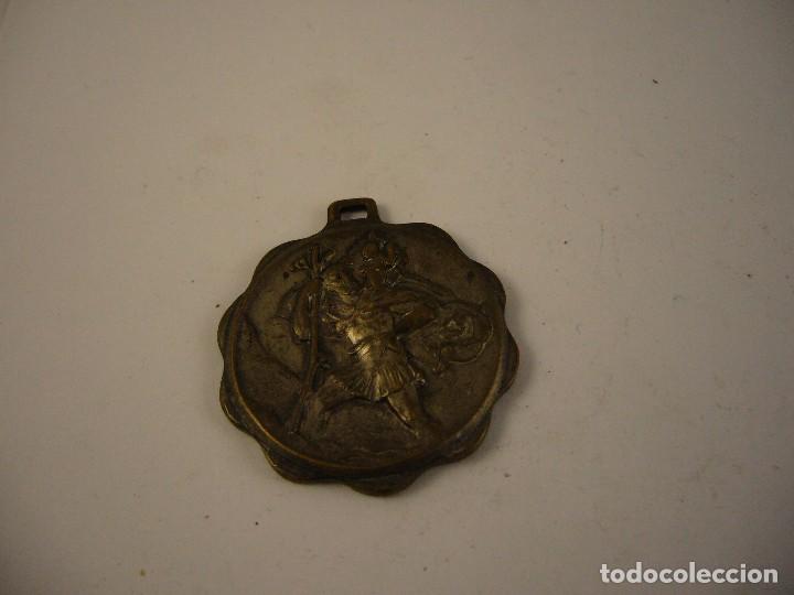 Antig&uuml;edades: Medalla Lindau - Foto 5