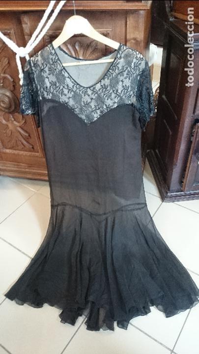 vestidos de los años 20