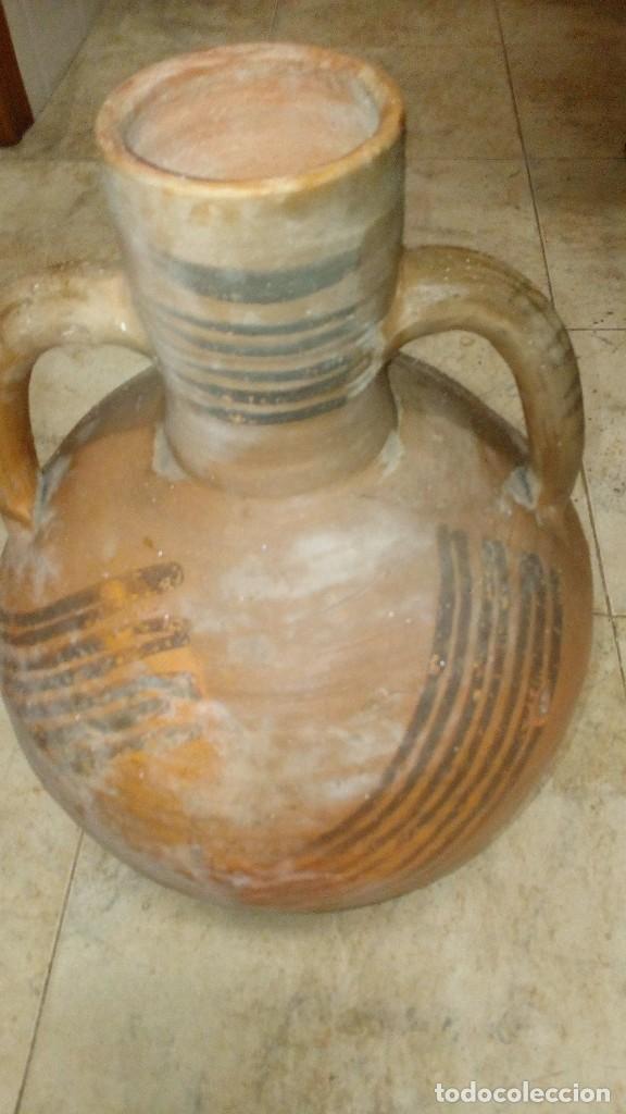 Antig&uuml;edades: ANTIGUO C&Aacute;NTARO DE TRAIGUERA - Foto 1