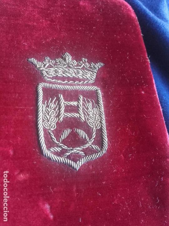 Antig&uuml;edades: Tarjetero Siglo XIX frances - Foto 2