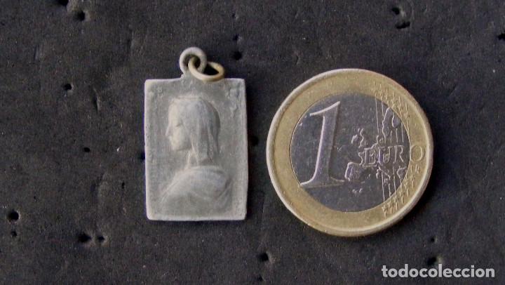 Antig&uuml;edades: MEDALLA, RELIGIOSA - Foto 1