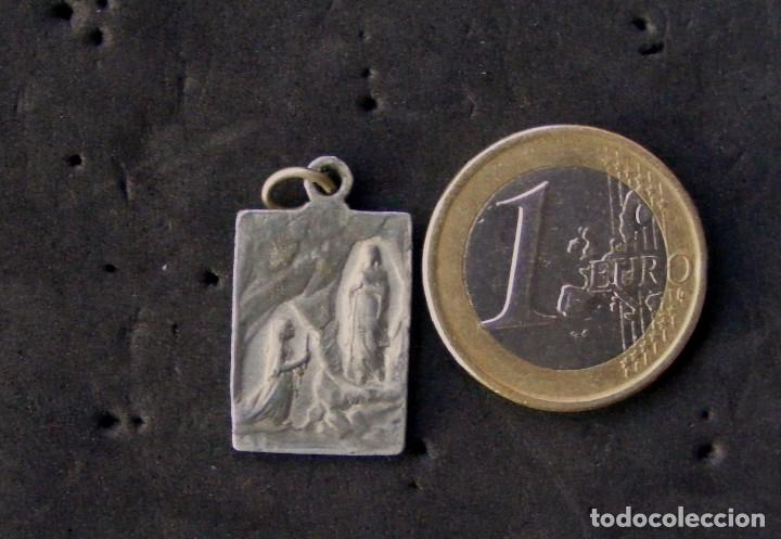 Antig&uuml;edades: MEDALLA, RELIGIOSA - Foto 2