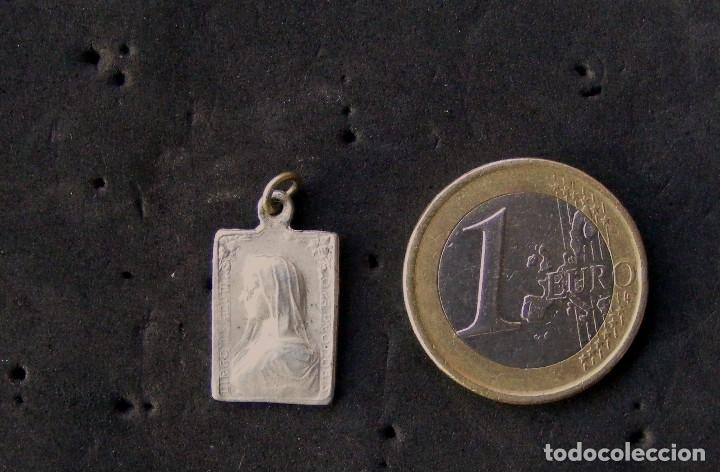 Antig&uuml;edades: MEDALLA RELIGIOSA - Foto 1