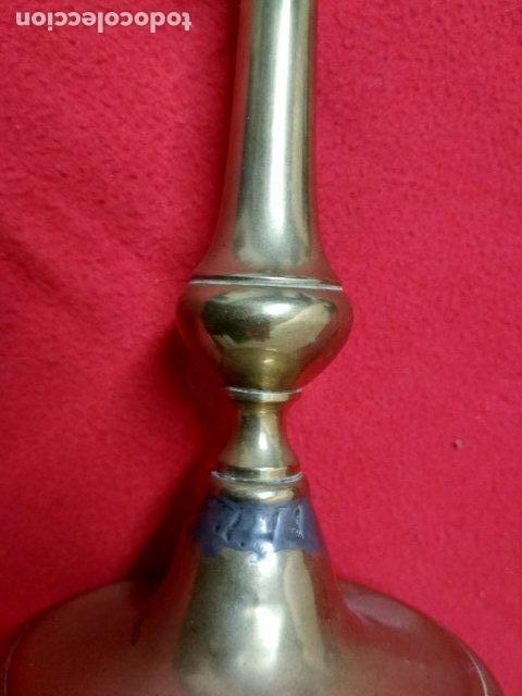 Antig&uuml;edades: ANTIGUO CANDELABRO - Foto 2