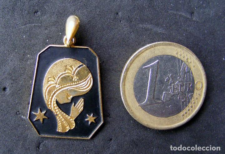 Antig&uuml;edades: MEDALLA, RELIGIOSA - Foto 1