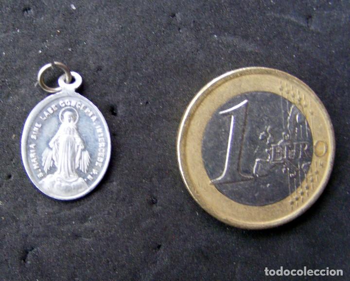 Antig&uuml;edades: MEDALLA, RELIGIOSA - Foto 1