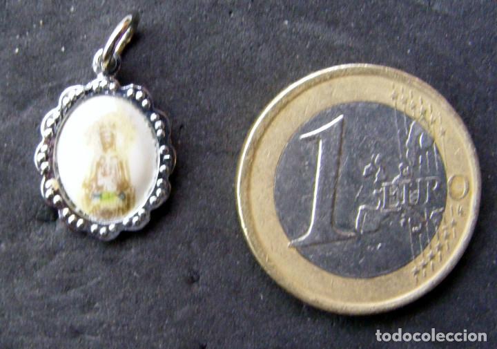 Antig&uuml;edades: MEDALLA RELIGIOSA - Foto 1