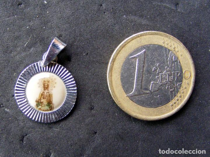 Antig&uuml;edades: MEDALLA RELIGIOSA - Foto 1