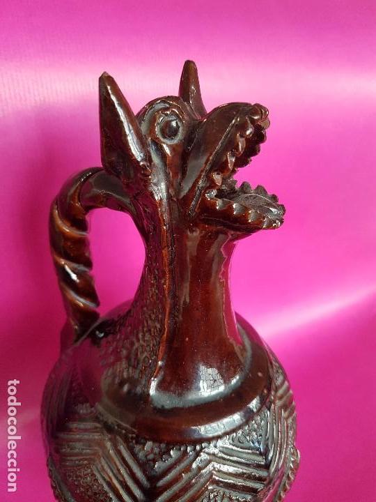 Antig&uuml;edades: CERAMICA POPULAR - Foto 2