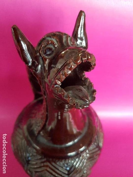 Antig&uuml;edades: CERAMICA POPULAR - Foto 3